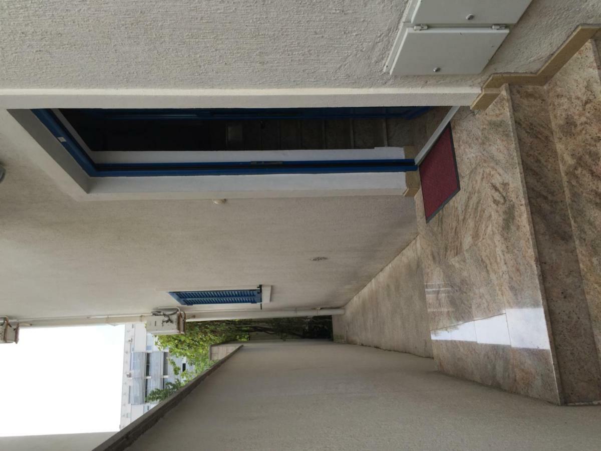 Apartmani Mainski put 39 Budva Exteriör bild